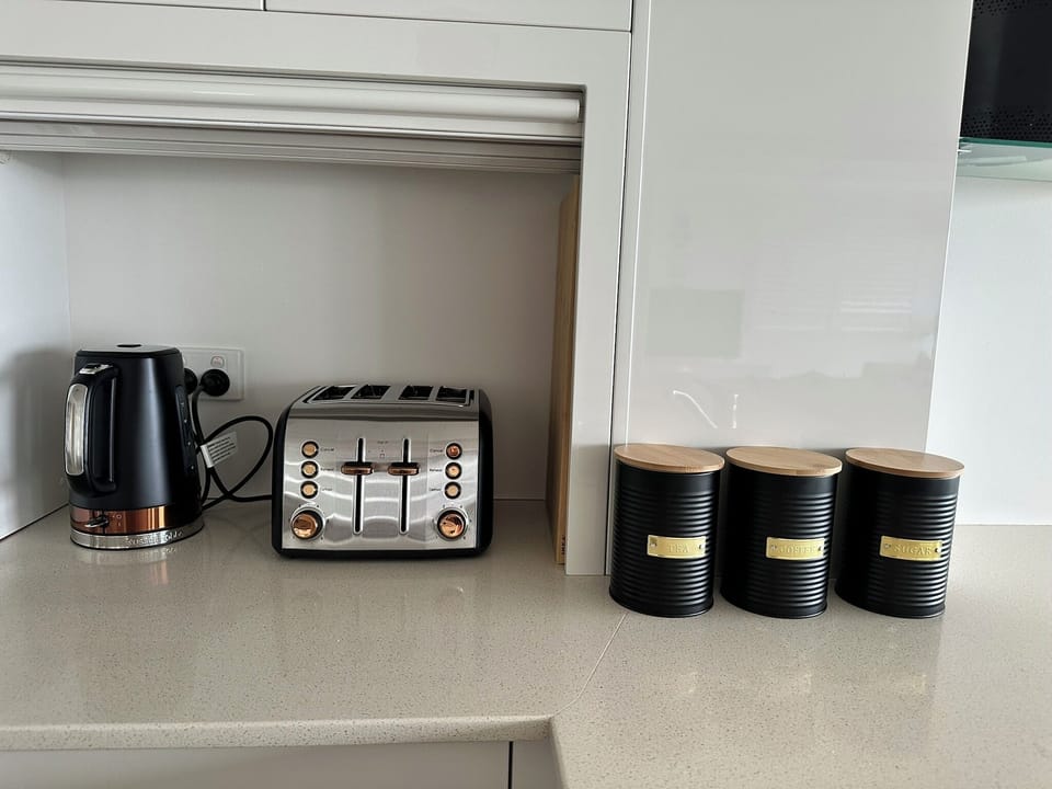 Kitchen utensils