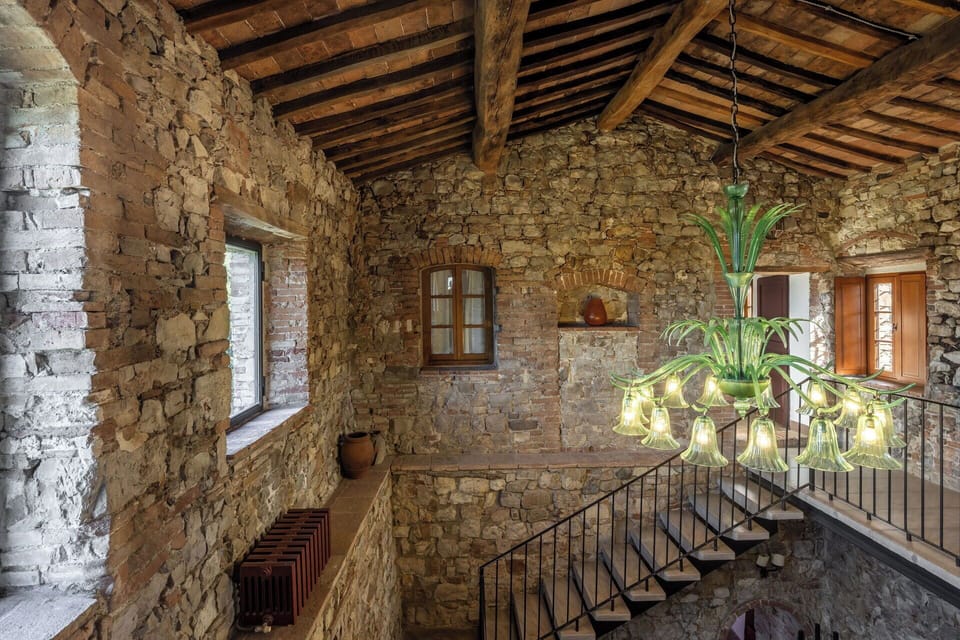 Autumn, Room Detail, Spring, Summer