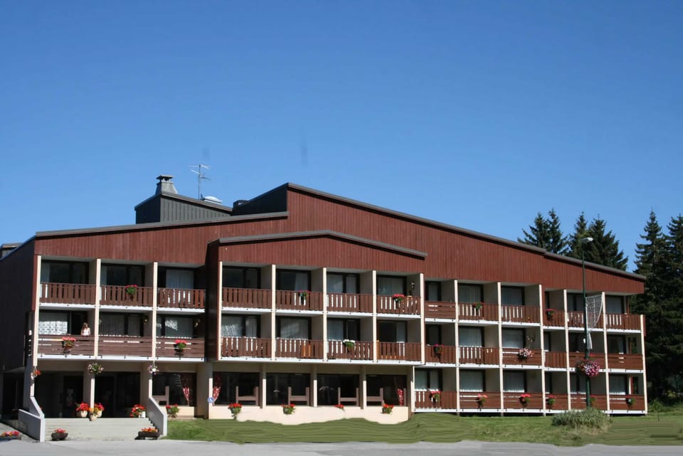 Front view
