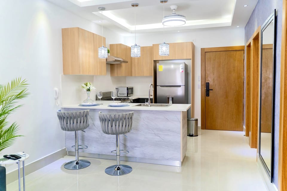 Dinning Area