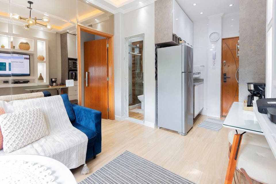 Kitchen or kitchenette,Living Room