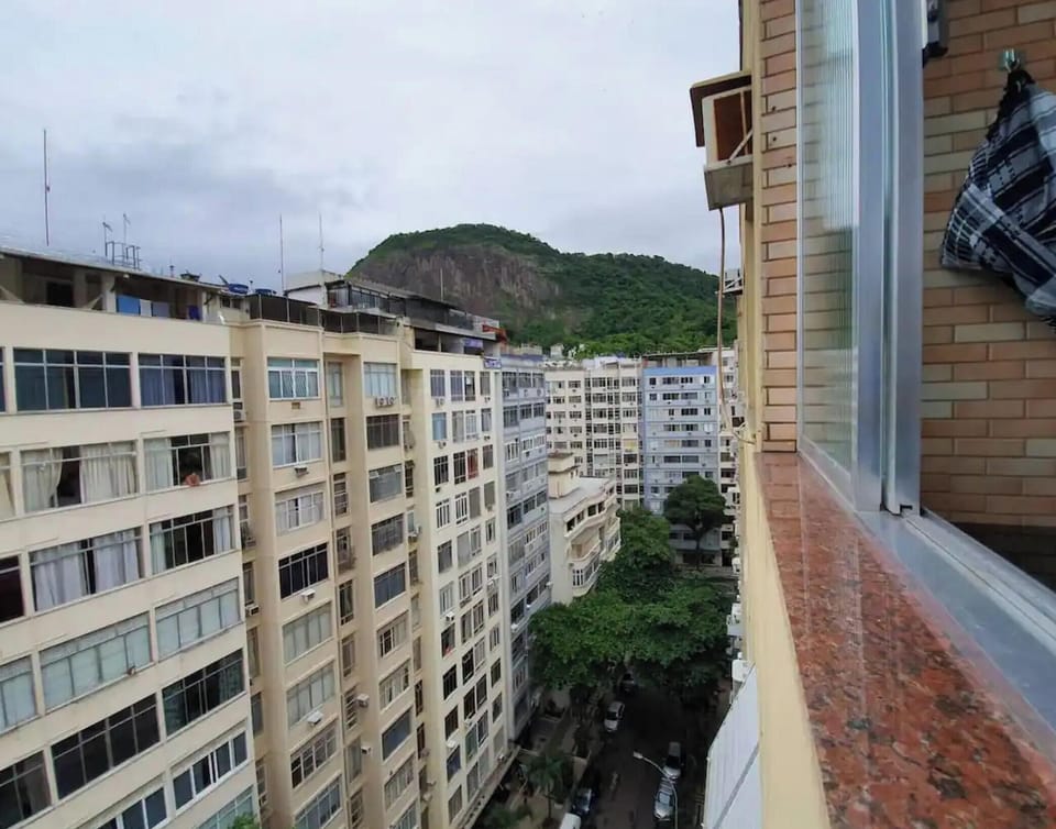 Property building,City view