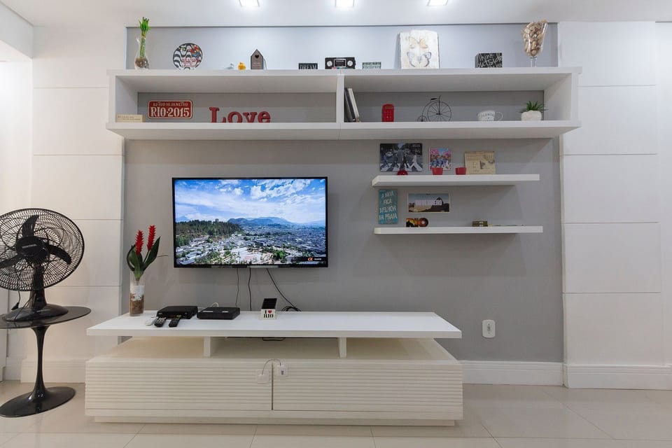 TV and multimedia