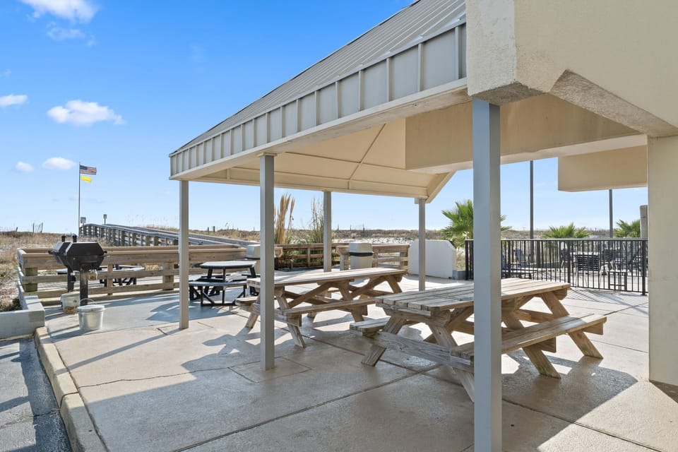 Picnic Area