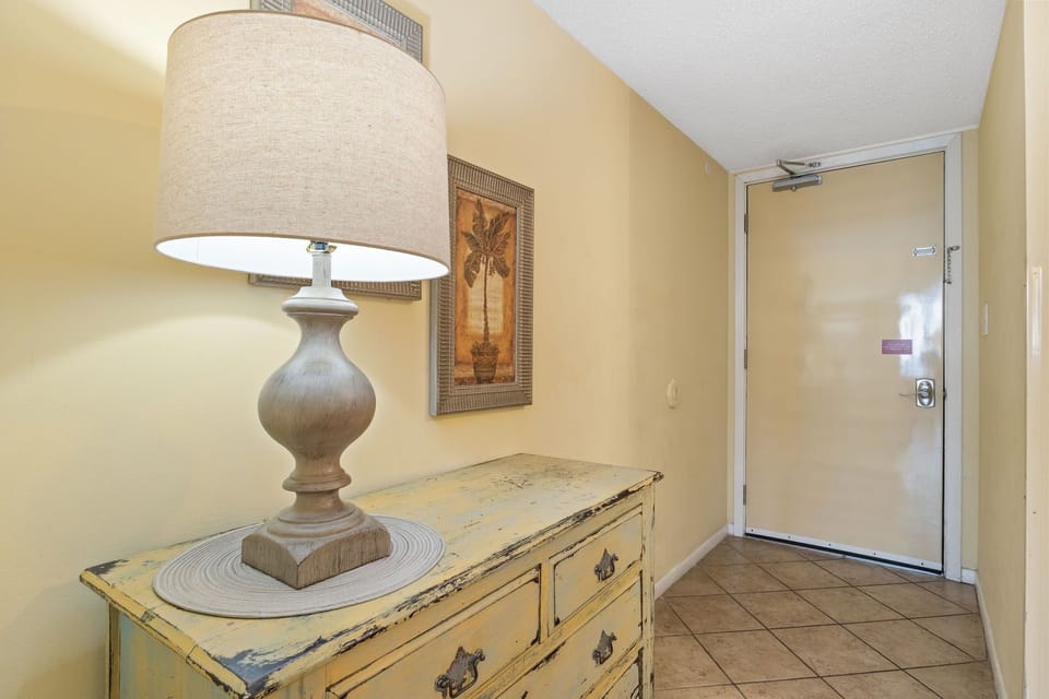 Entryway