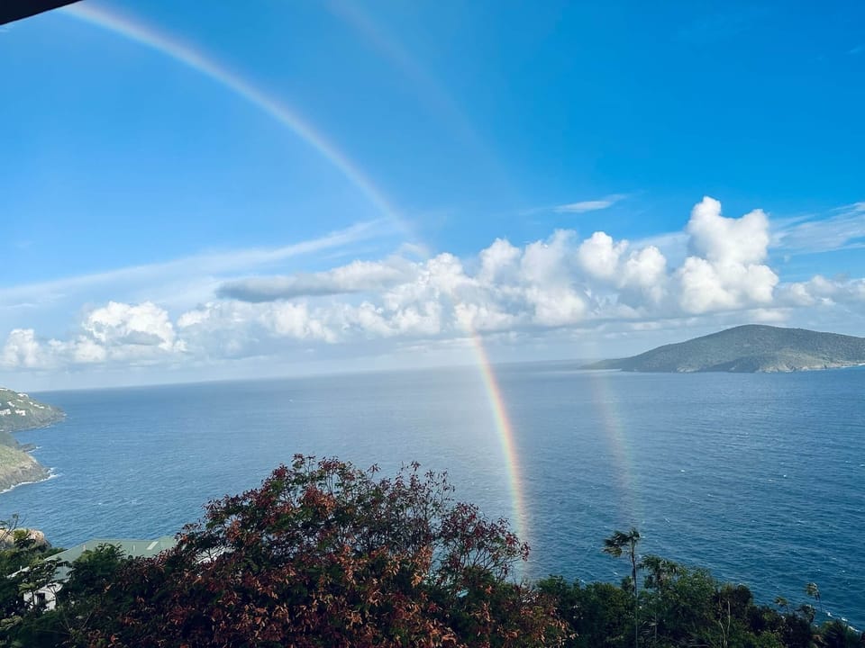 Beautiful View  