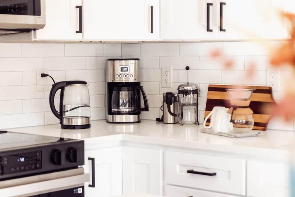 Caffienate Yourself