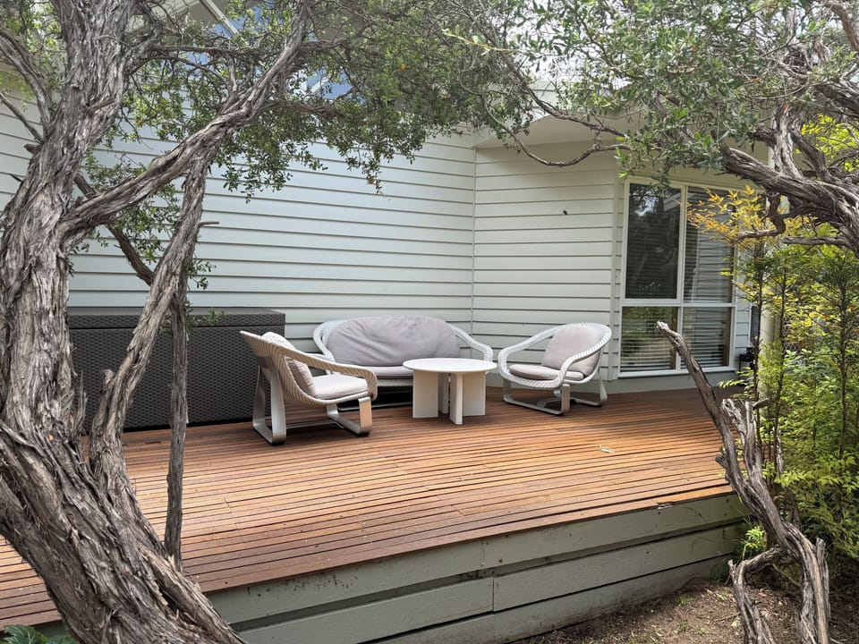Front Verandah