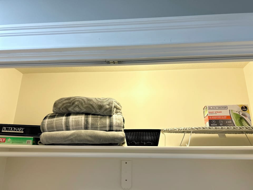 Miscellaneous