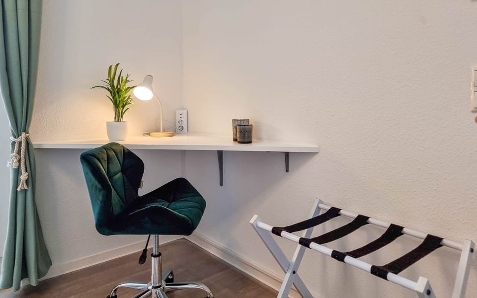 working space