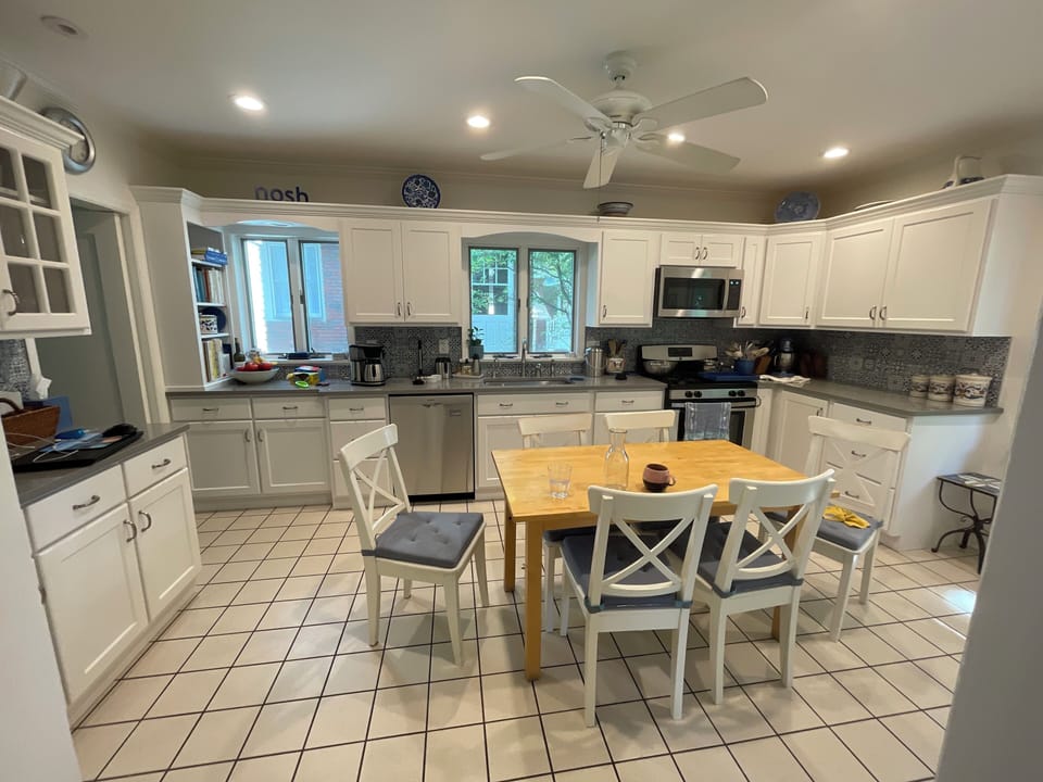 1st Floor - Kitchen