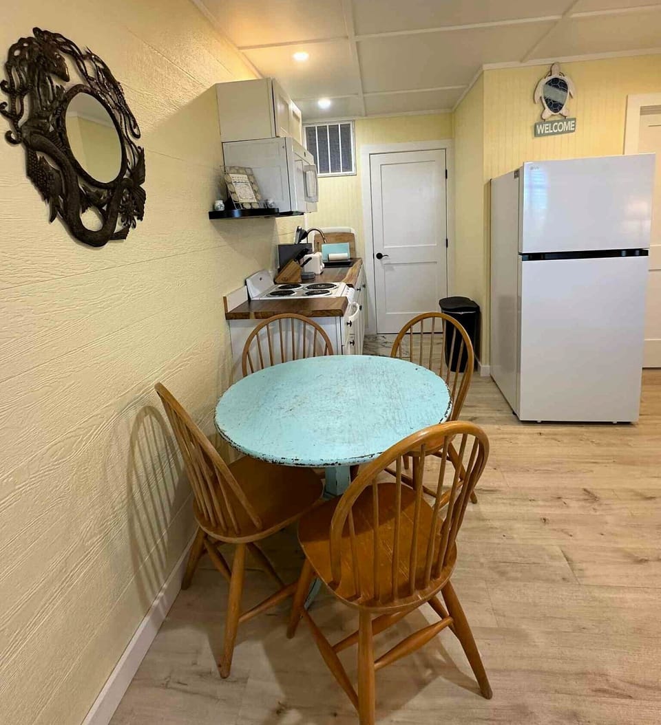 Dining & Kitchen overall
