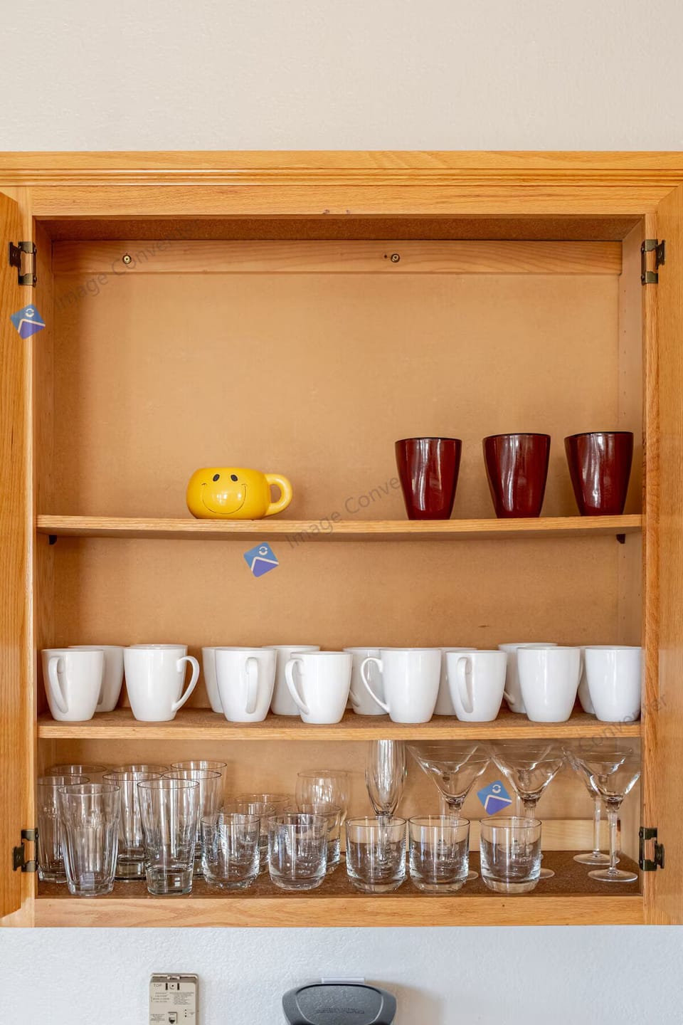 Miscellaneous