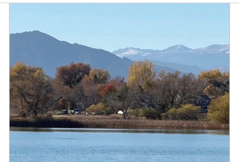 Nearby Waneka Lake Park & Trail