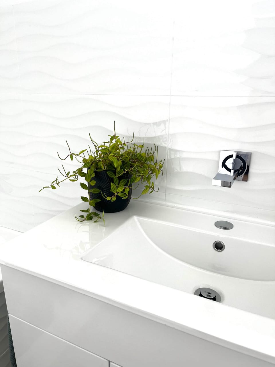 Modern Bathroom Fittings