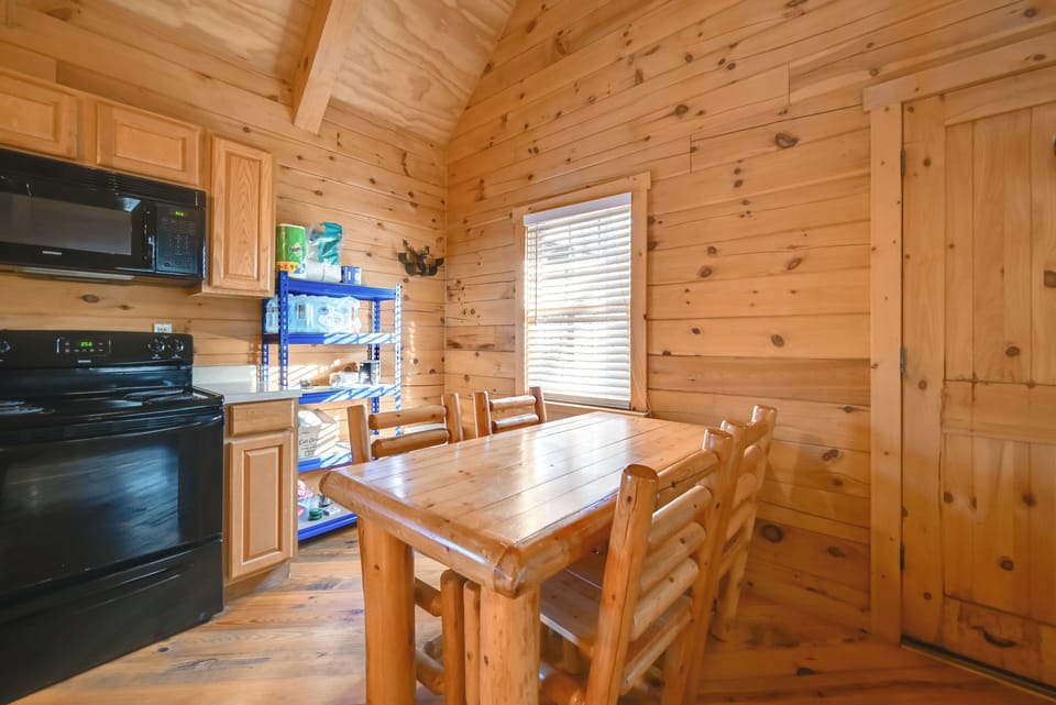 Kitchen | 1st Floor | Drip Coffee Maker