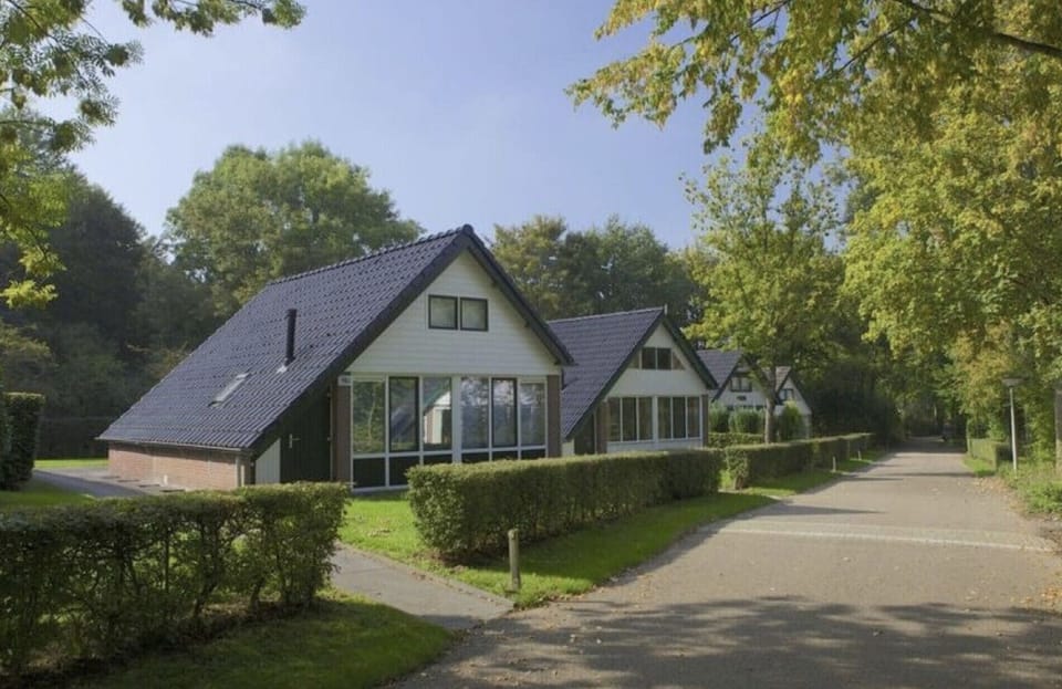 Bungalowpark Simpelveld - Delta 139 - outside