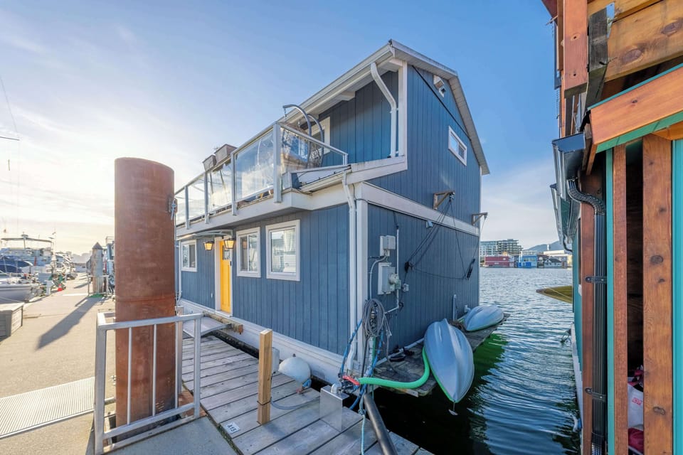 Exterior photos