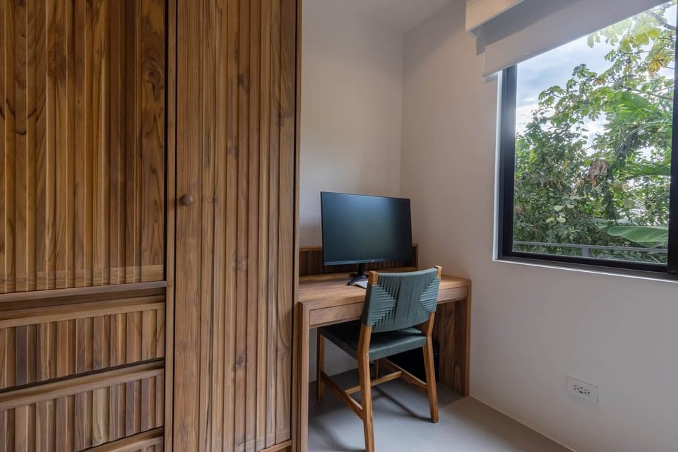 Casa Jaz a Nosara BM 36