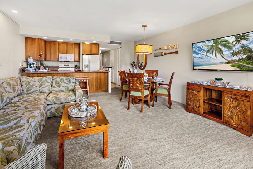 Kaanapali Shores 645-13