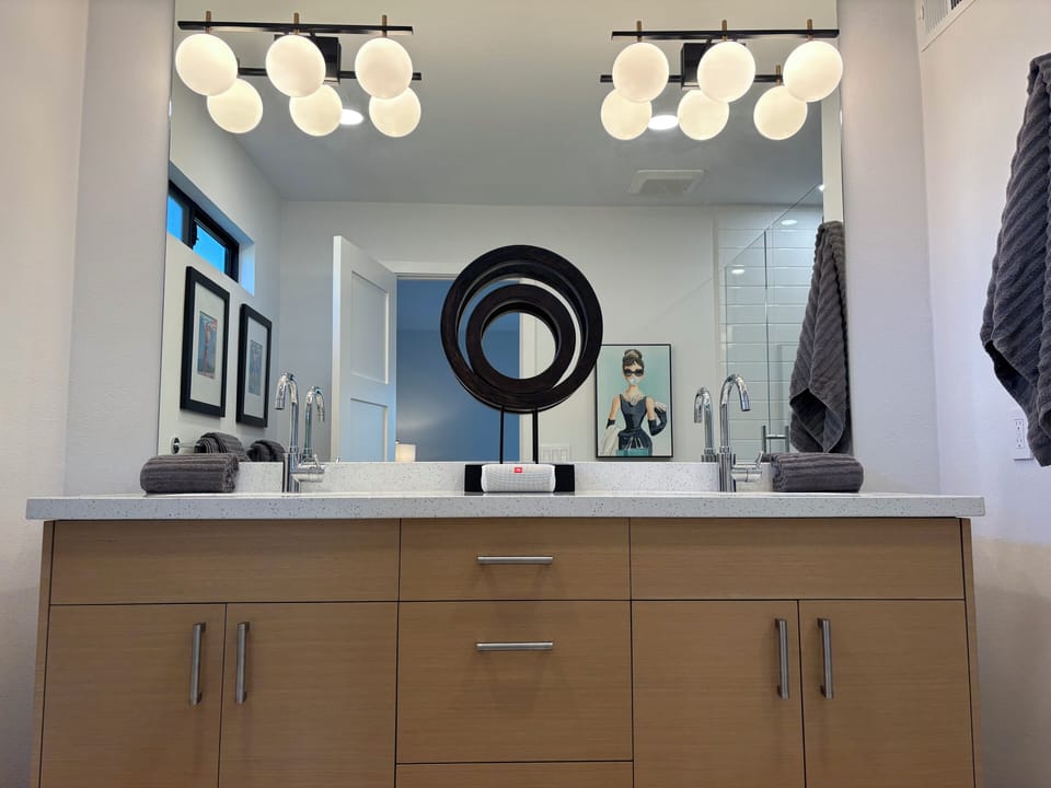 Bathroom 1