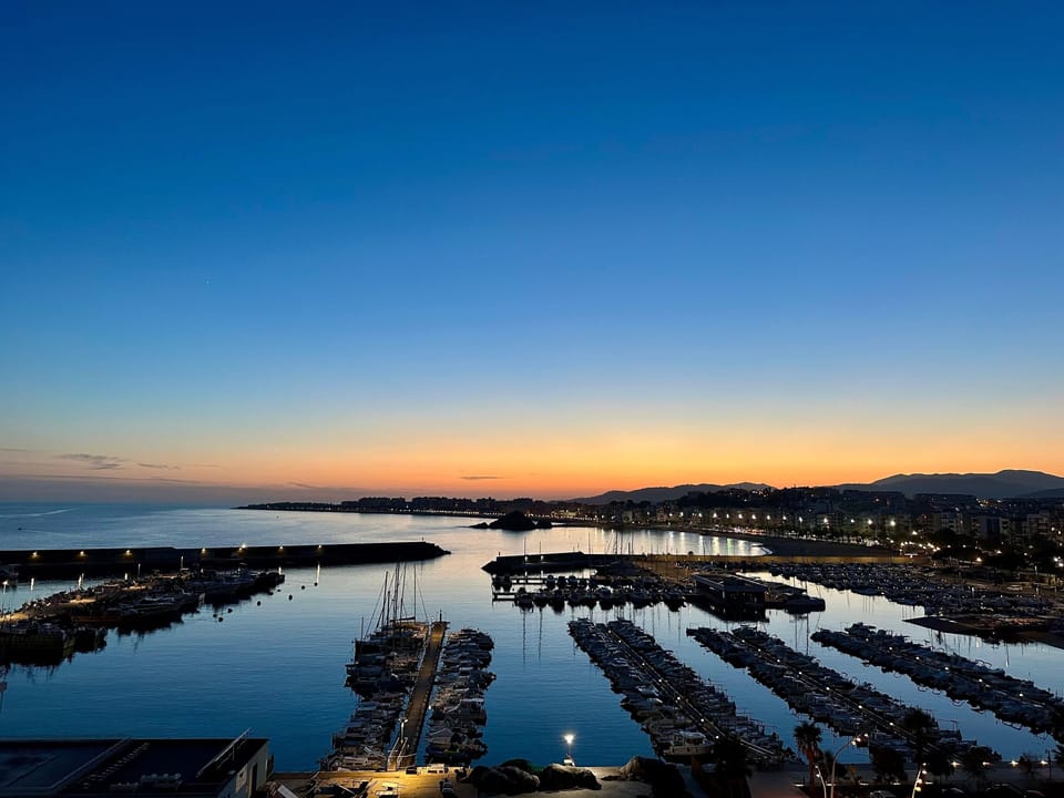 Marina