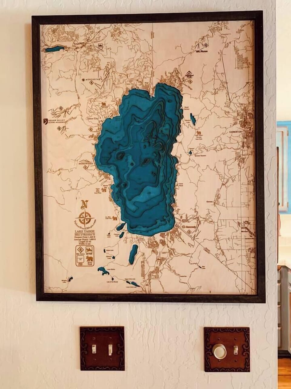 Property map
