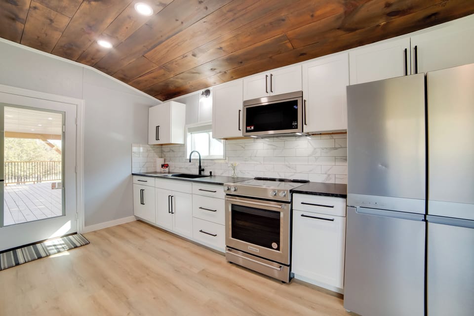 Kitchen | Keurig
