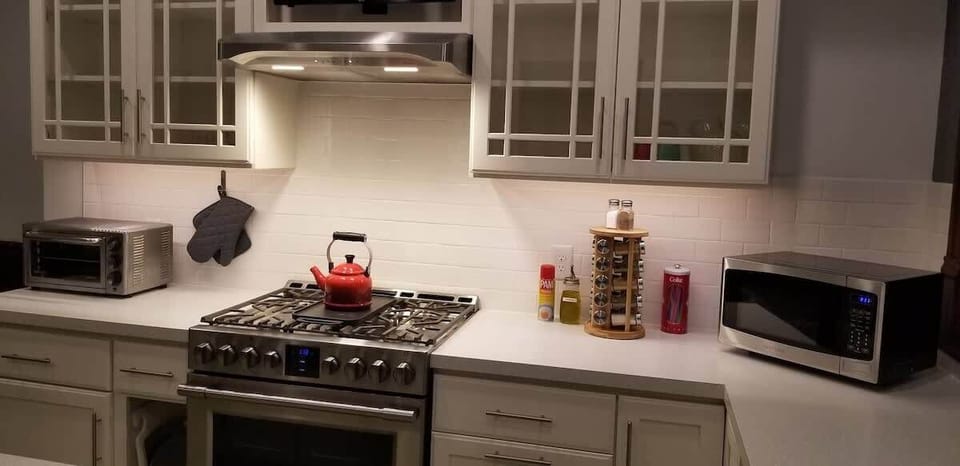 Spices /cooking oil provided.