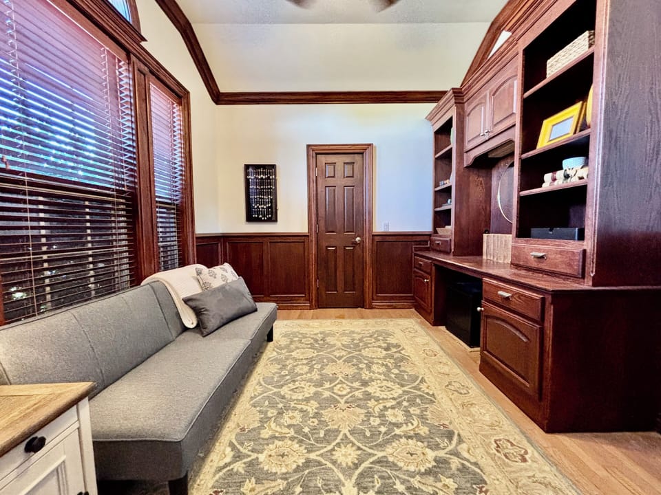 Guest Bedroom #3