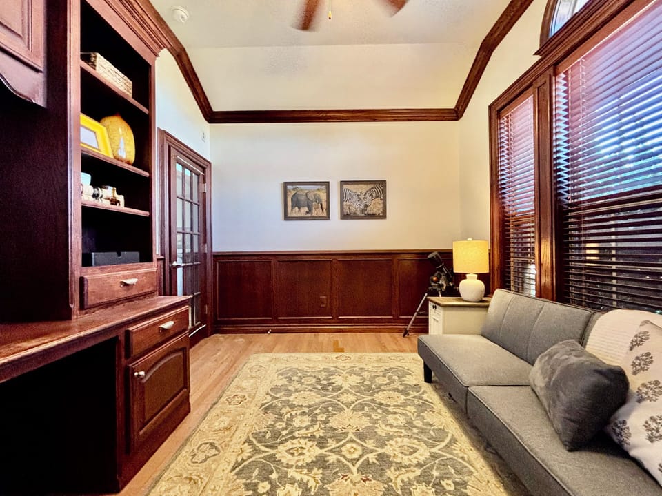Guest Bedroom #3