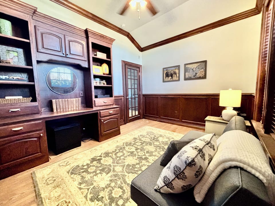 Guest Bedroom #3