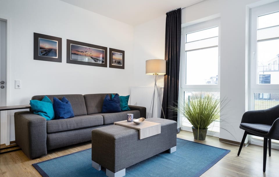 living-room