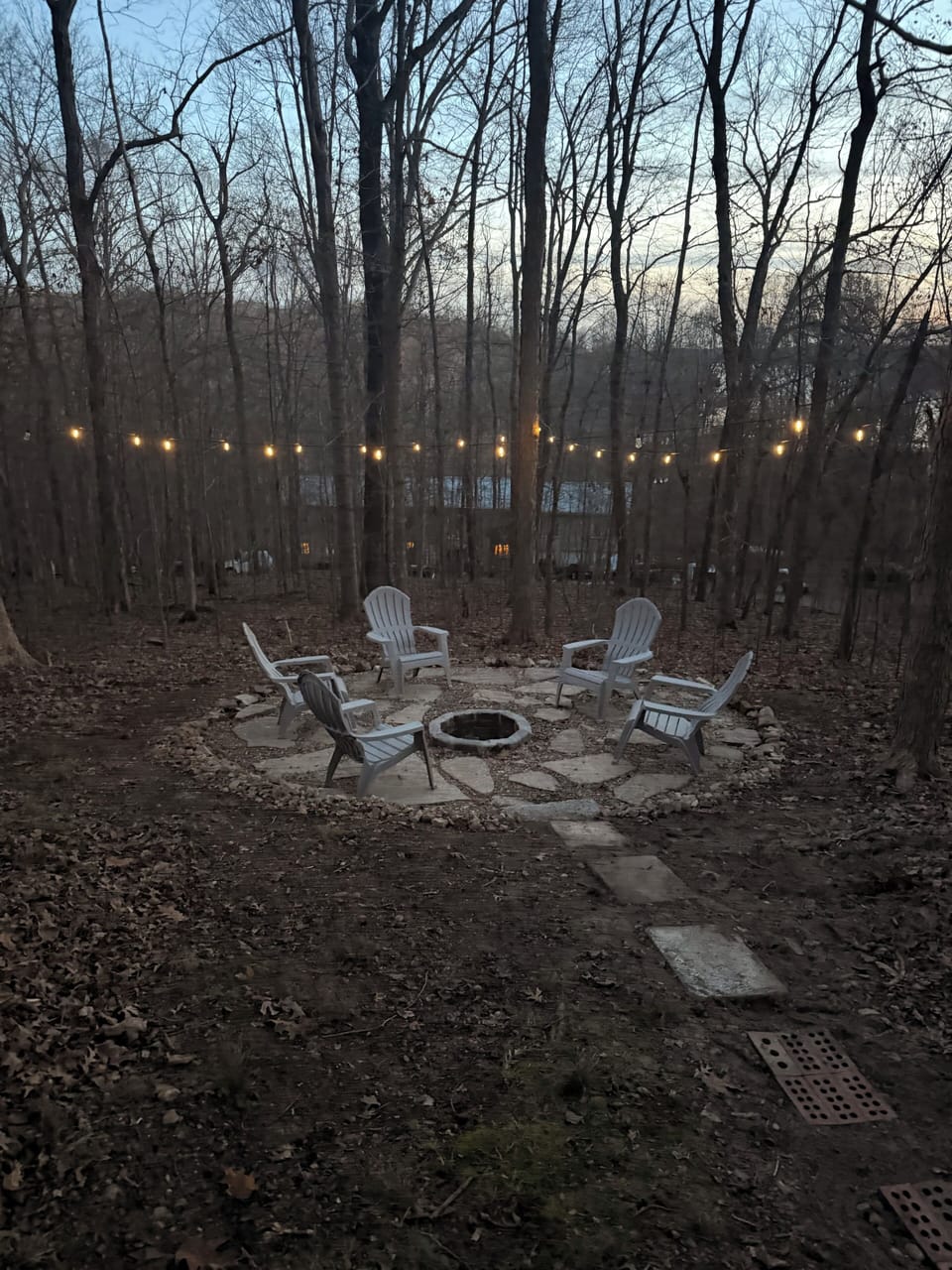 Firepit