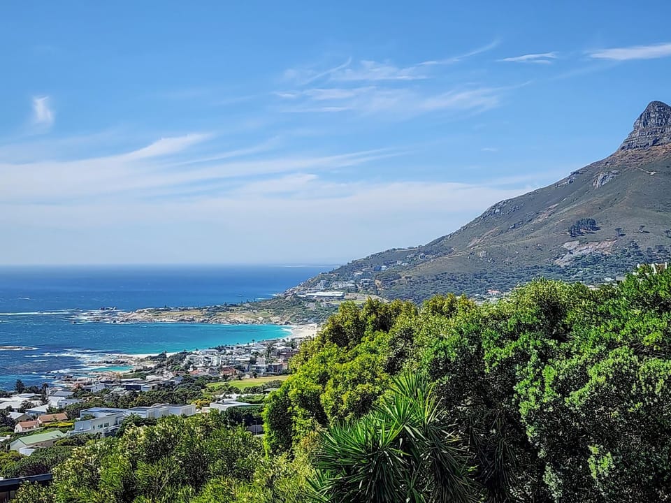 5-Bed Bakoven Villa with Ocean & Mountain Views (32642)