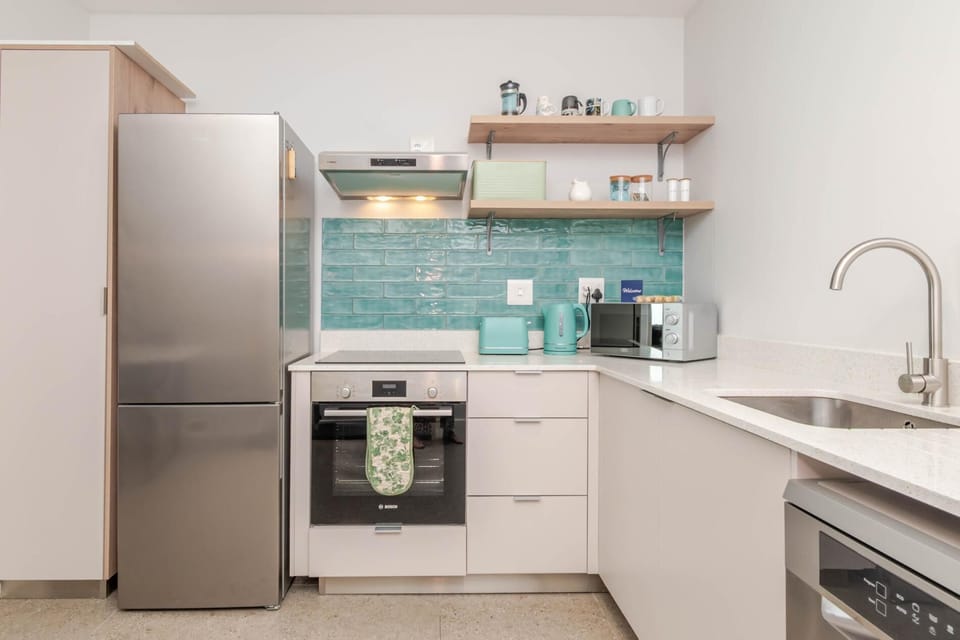 Oceanview Apartment at Wavescapes Muizenberg (35865)