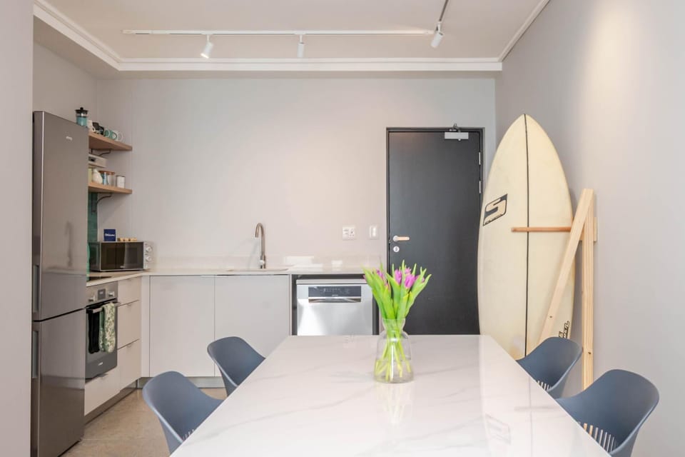 Oceanview Apartment at Wavescapes Muizenberg (35848)