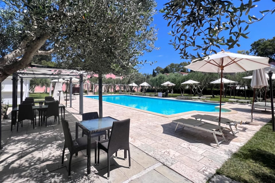 Shared pool