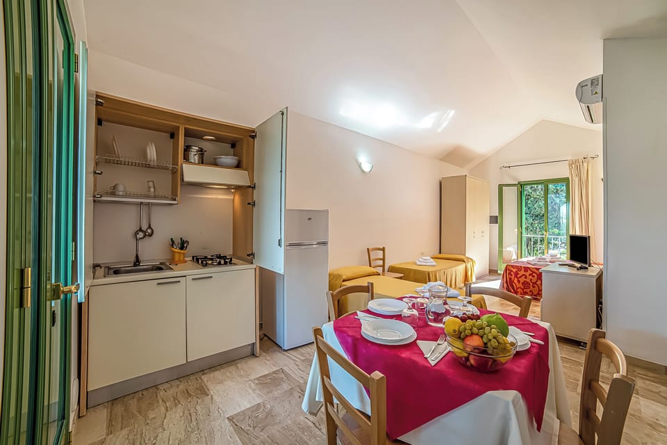 Kitchenette