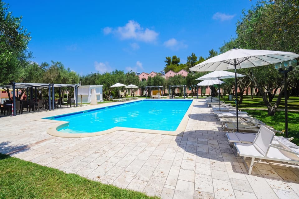 Shared pool
