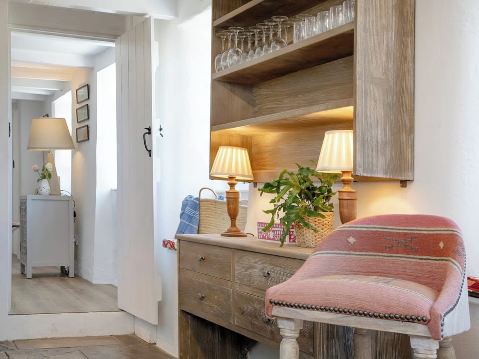 Interior | Cellars Cottage, Portscatho