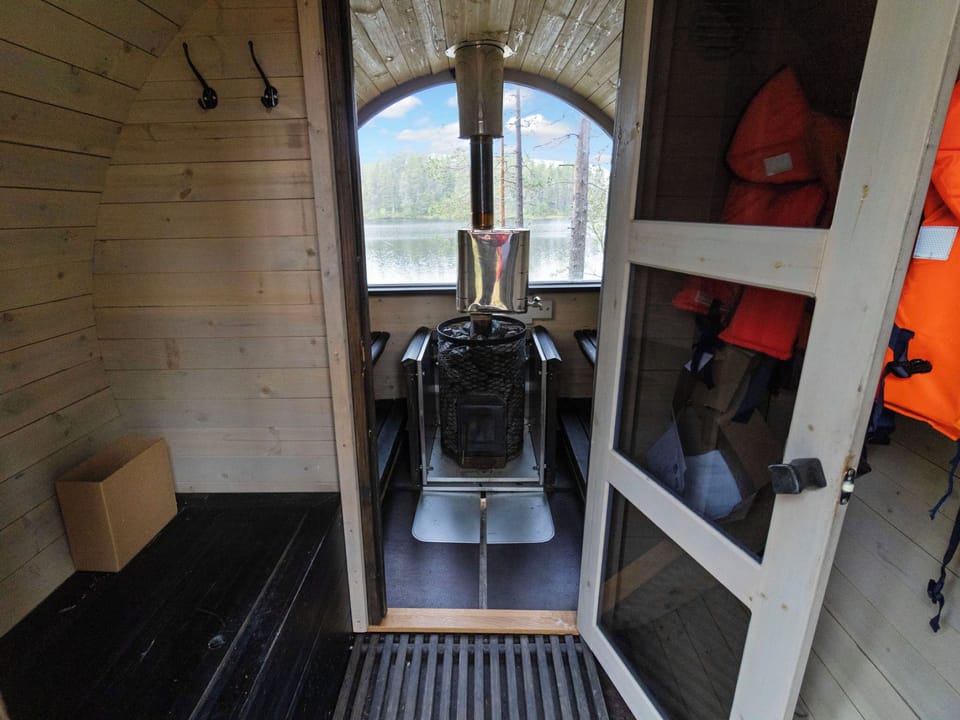 Inside other