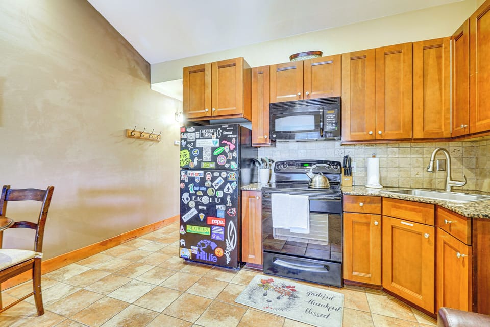 Kitchen | Cooking Basics | Drip Coffee Maker | Toaster
