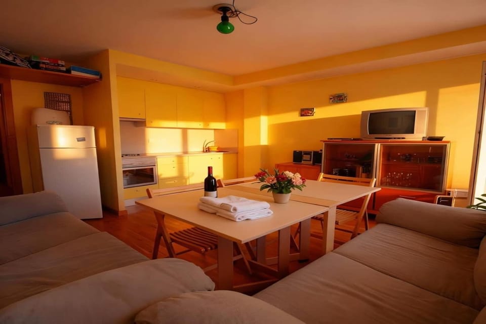 Holiday Home Facilities and Services