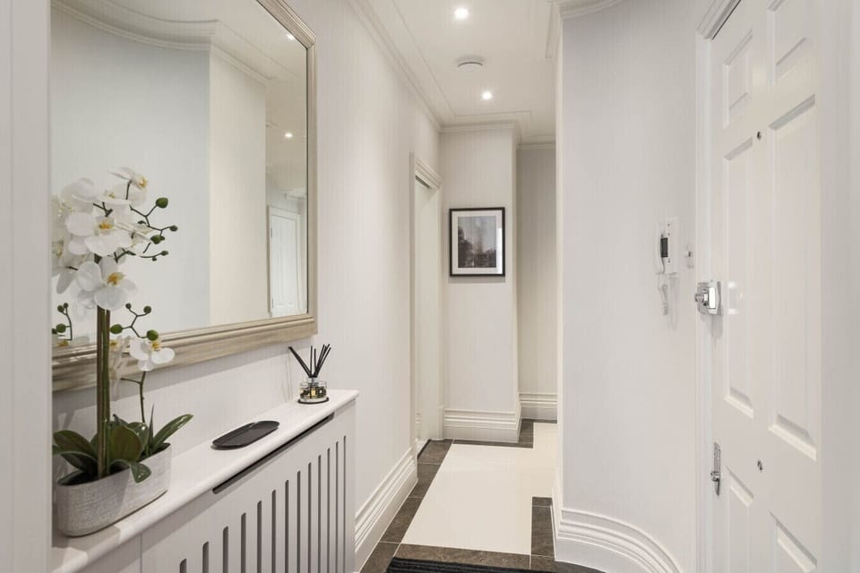 Entrance - Video Entry System