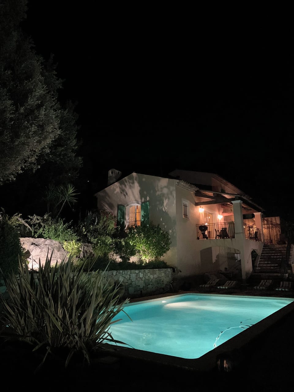 Pool