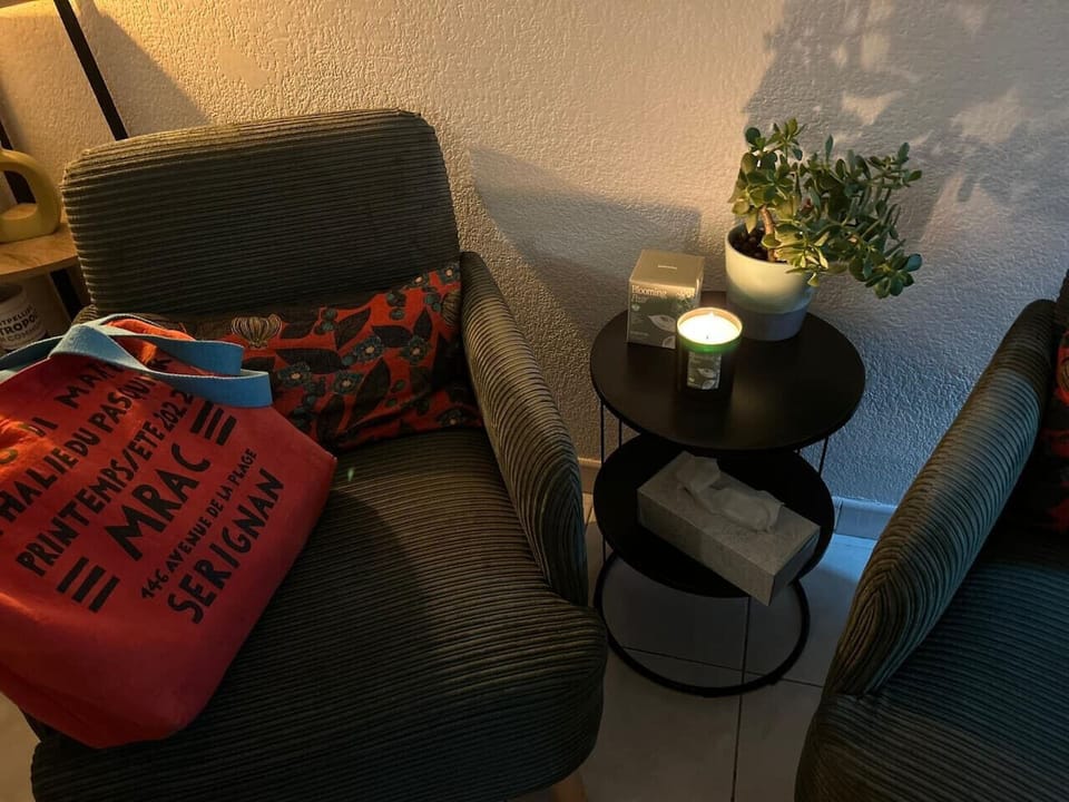 fauteuil