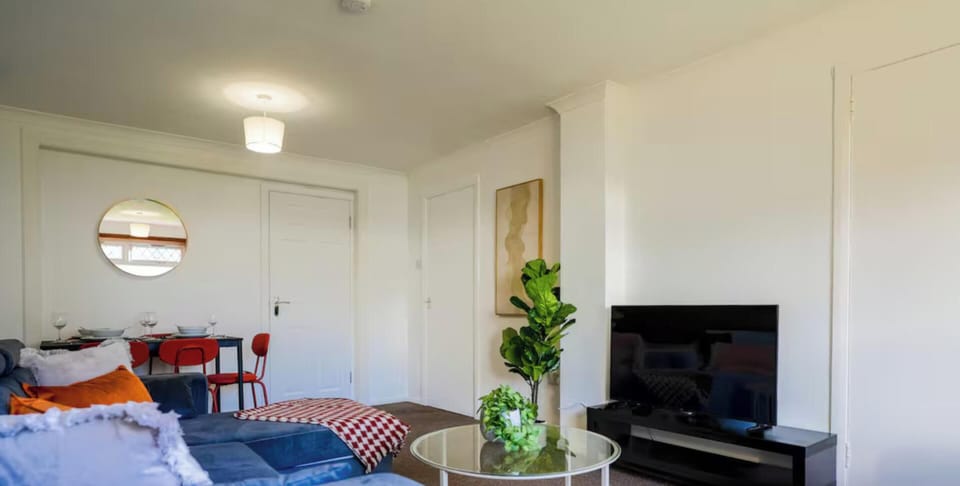 Caledonia Luxe Stays Short Lets & Serviced Accommodation