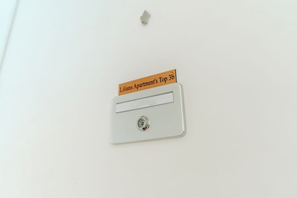 Miscellaneous