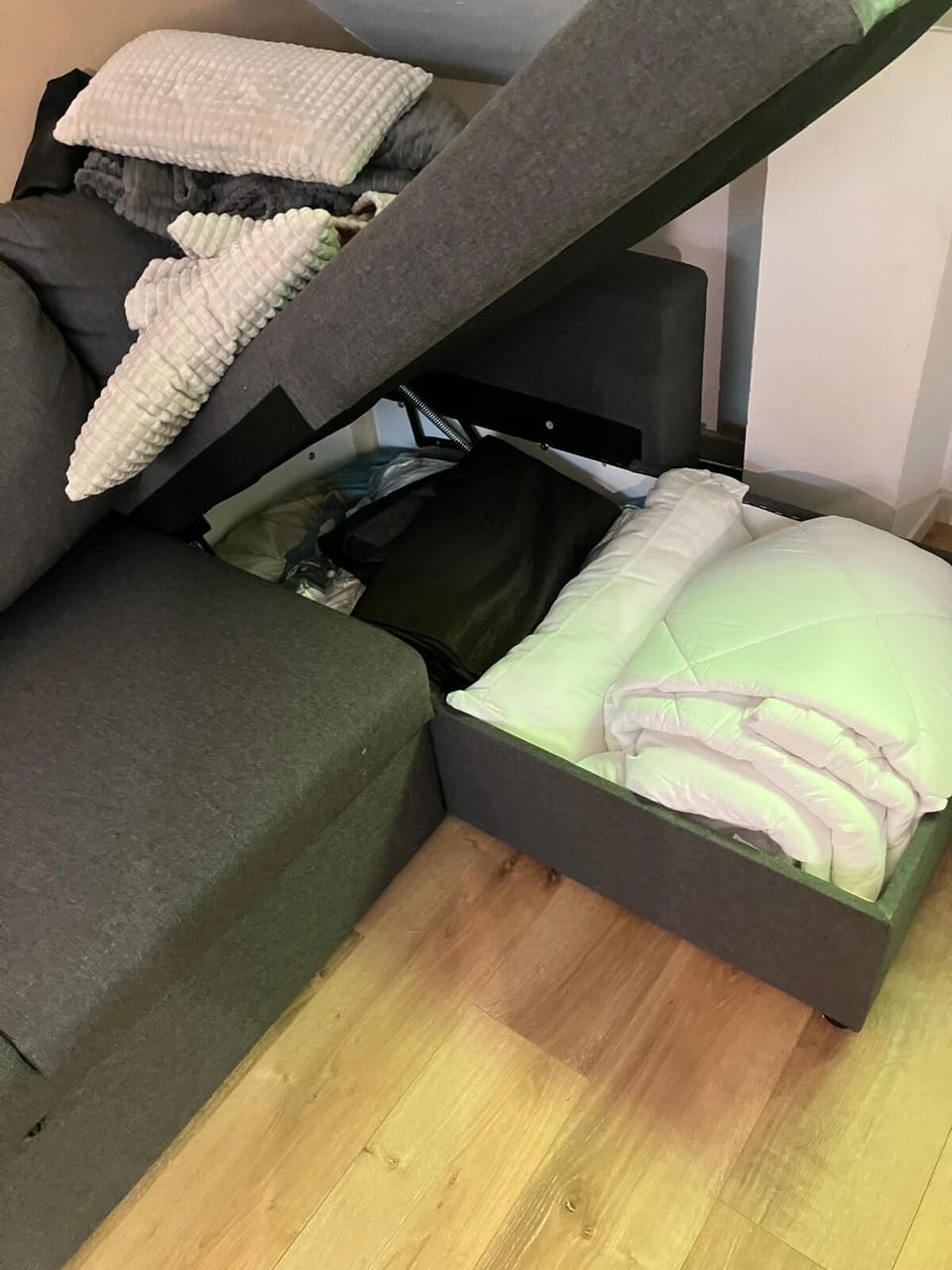 Miscellaneous